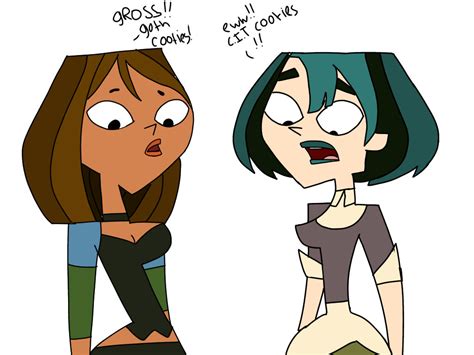 gwen tdr r34|Total.